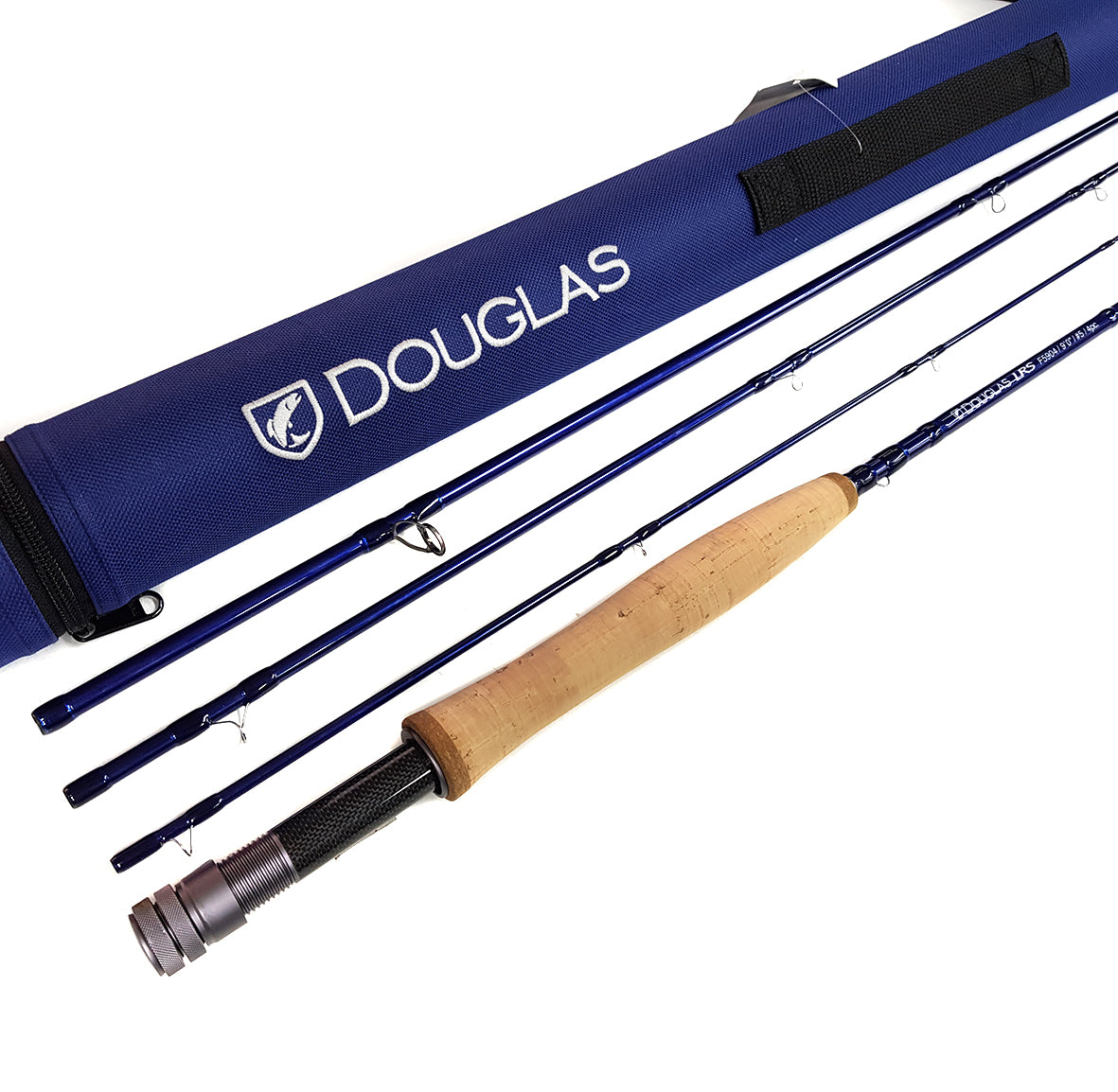 Douglas Outdoors LRS fly rod Australia