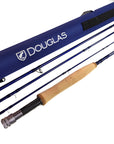 Douglas Outdoors LRS fly rod Australia