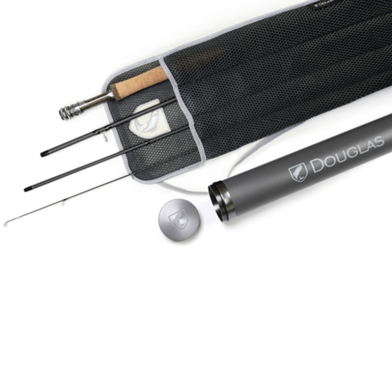 Worlds Best 5 weight Douglas Outdoors Sky G Fly Rod Australia New Zealand 