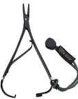 Dr Slick Mitten Clamps and Mitten Scissor Clamps