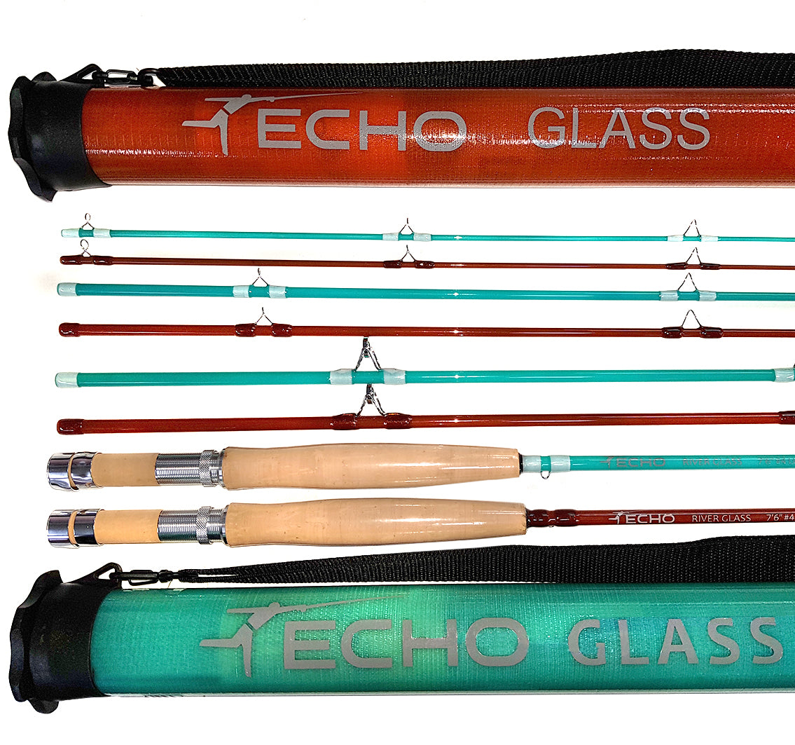 Echo River Glass Australia