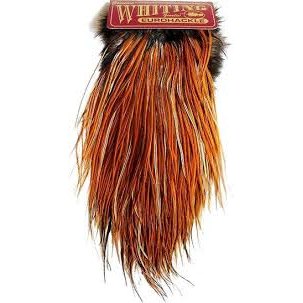 Whiting Euro Saddle Hackle Australia
