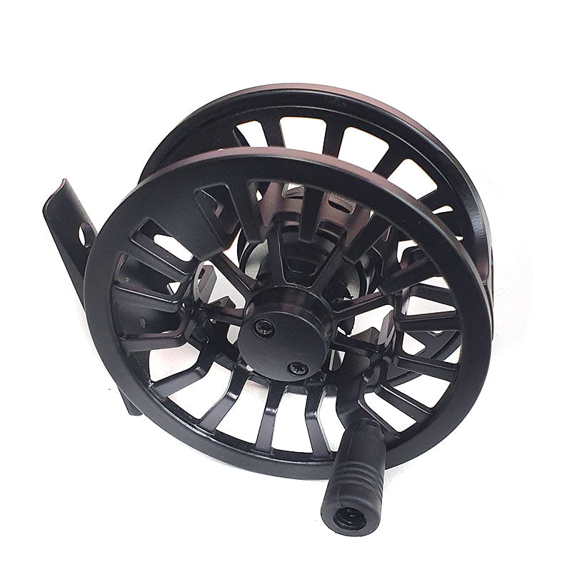 Flylab EXO 5/6 fly reel Australia