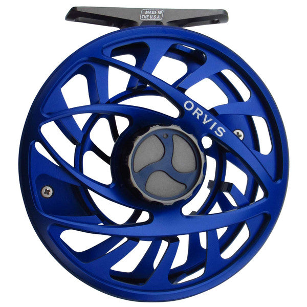 Orvis Mirage LT Fly Reel Blue, Australia, NZ