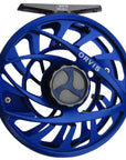 Orvis Mirage LT Fly Reel Blue, Australia, NZ