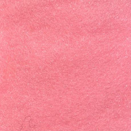 Fl. Pink Antron Sparkle Dubbing- wapsi, Tasmania Australia