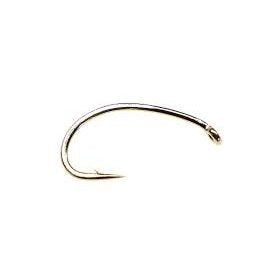 Fullingmill FM 1165 Heavyweight Grub Hook Bronze, Australia, NZ