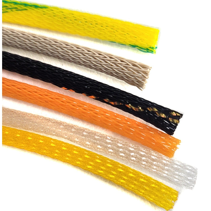 Flexo Crab Tubing