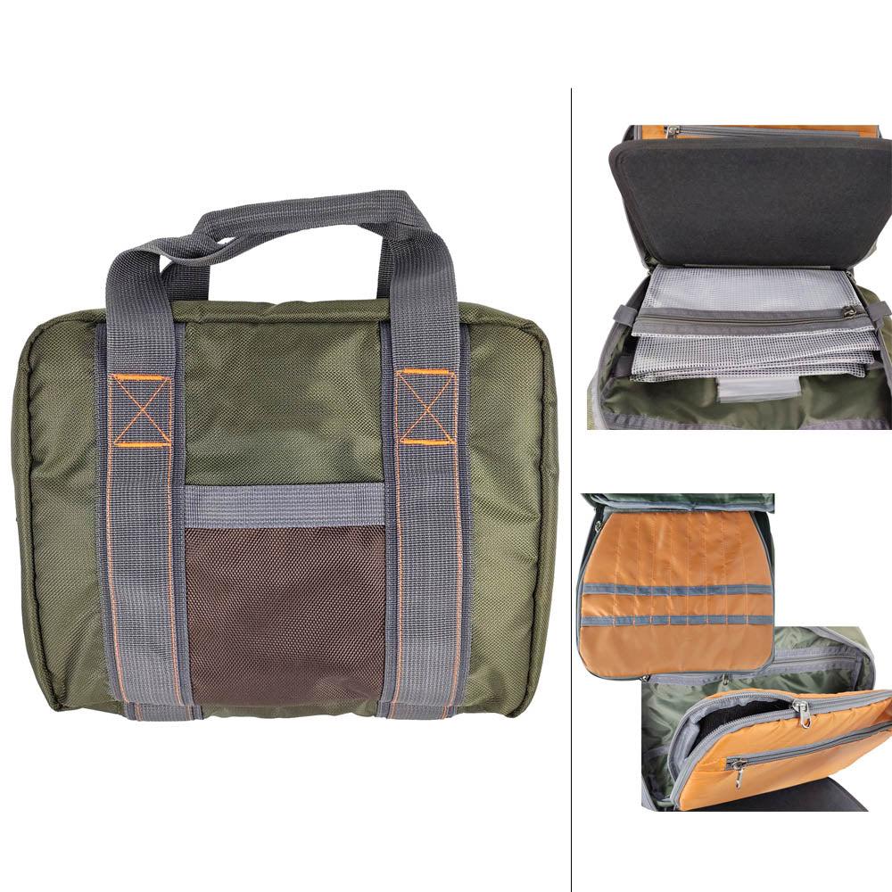 Fly Tyers Bag Medium Australia NZ