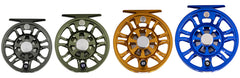 Flylab Glide Fly Reel Australia