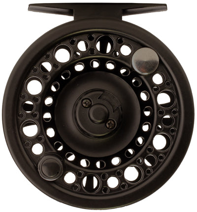 FlyLab pulse 5/6 wt fly reel Australia 