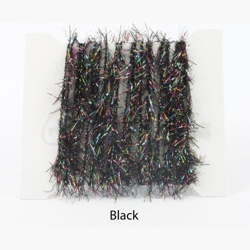 Micro Core 10mm. Straggle - Funky Flytying