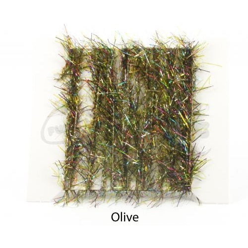 Micro Core 10mm. Straggle - Funky Flytying