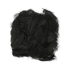 Guinea Body Feathers - Wapsi Australia