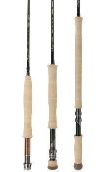 G.Loomis Loomis GLoomis Asquith World's best fly rod Australia New Zealand