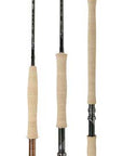 G.Loomis Loomis GLoomis Asquith World's best fly rod Australia New Zealand