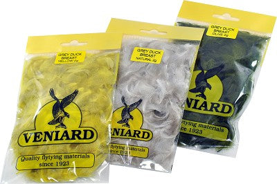 Grey Duck Breast - Veniard Australia 