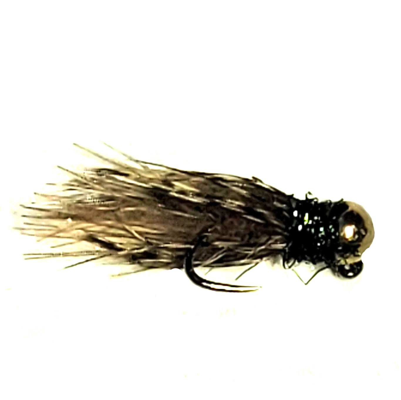 Euro/Jig nymphs X 6