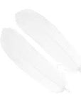Goose Shoulder Feathers - Wapsi Australia 