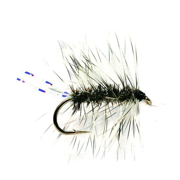 Griffiths Gnat Flies X 6 Australia