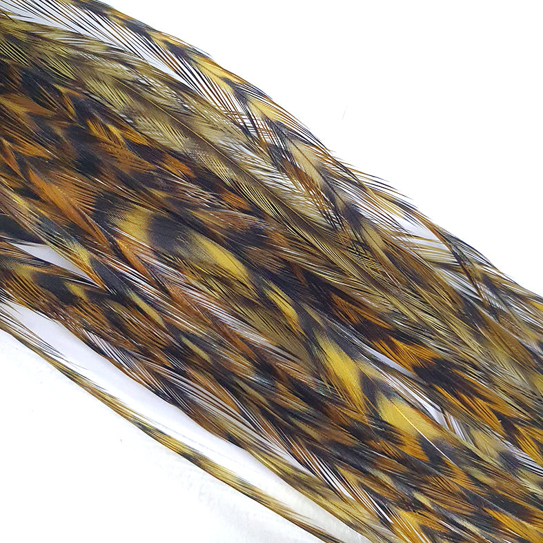 Saddle Grizzly Olive Australia