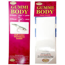 Gummi Body - Wapsi Australia