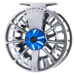 Lamson Guru Arctic Australia