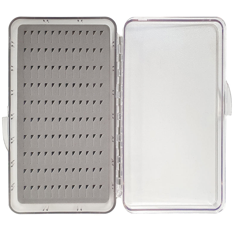 Fly box - slim v-slot Halford H105 V105