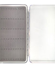 Wet fly box foam slits 190mm x 110mm H190 Australia 