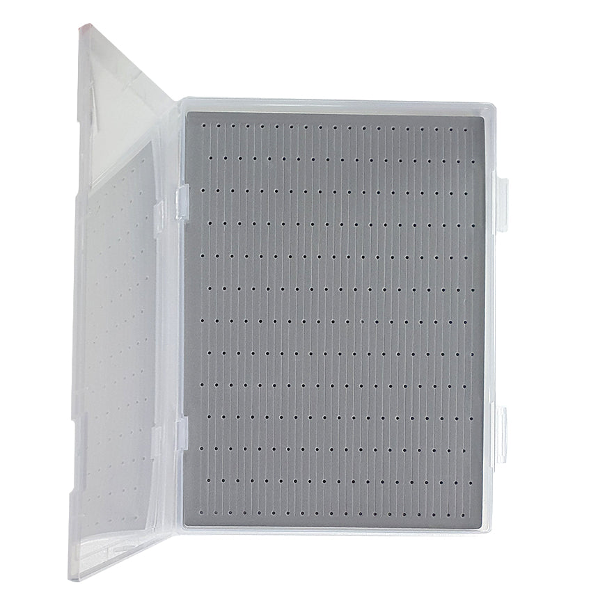 Wet fly boat box foam slits 310mm x 230mm H310 Australia