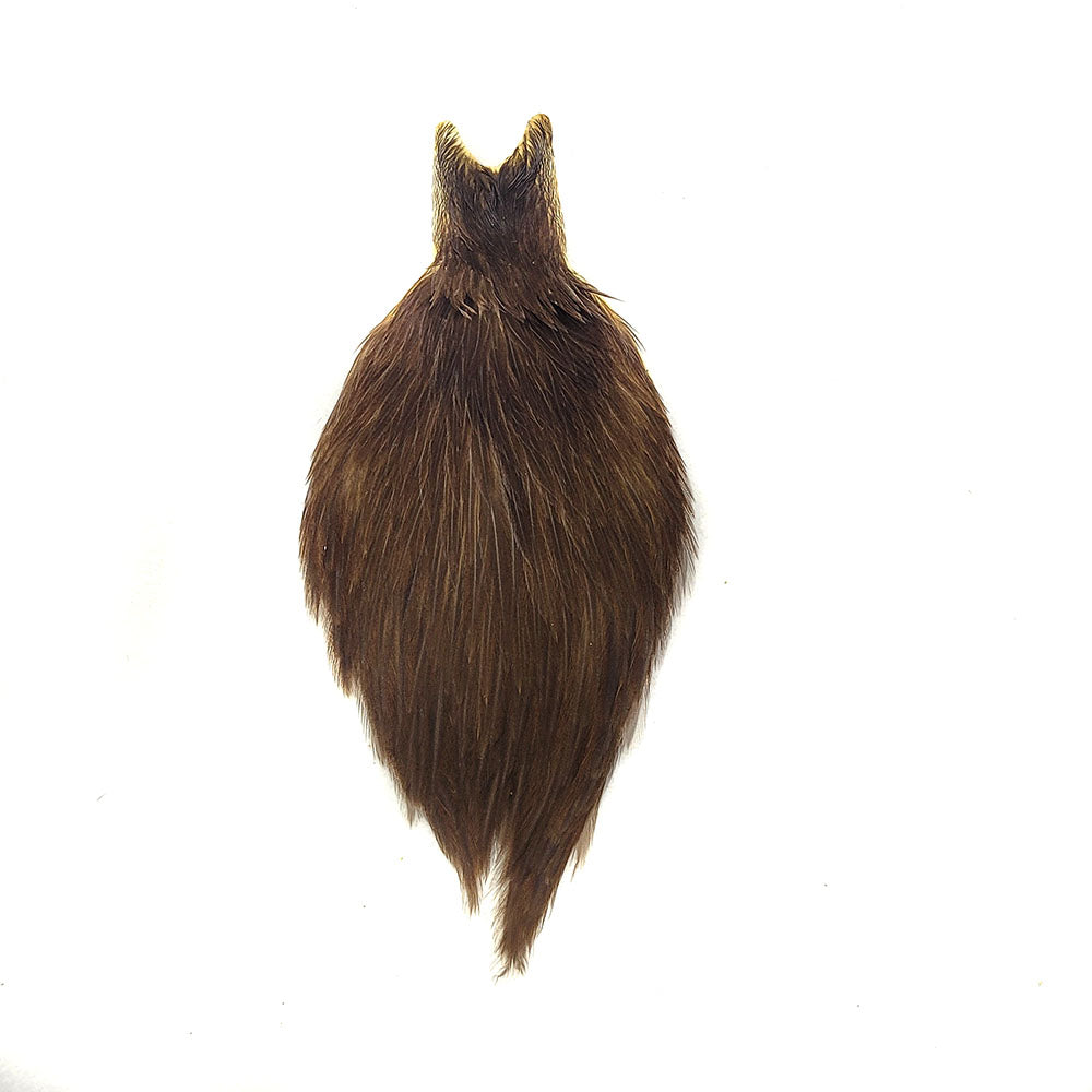 Hackle Varieties - Budget Capes and Hackles