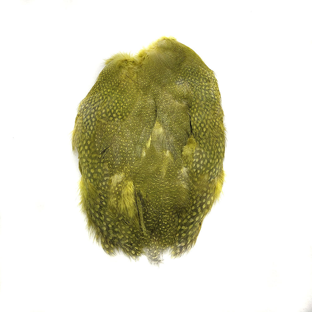 Hackle Varieties - Budget Capes and Hackles