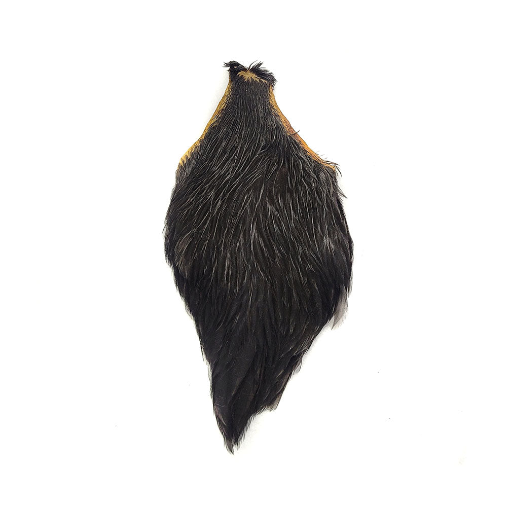 Hackle Varieties - Budget Capes and Hackles