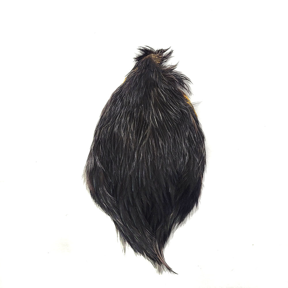 Hackle Varieties - Budget Capes and Hackles