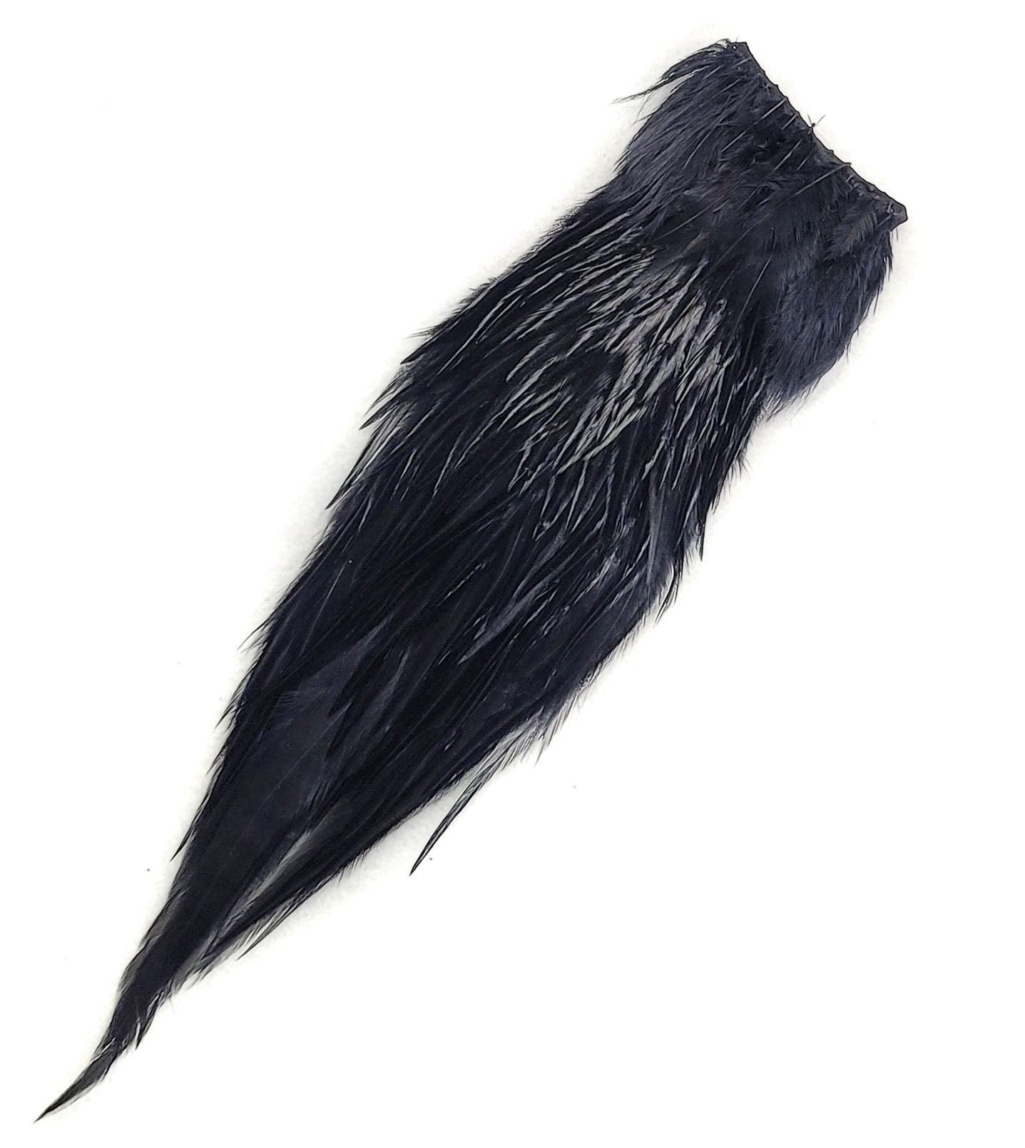 Hackle Varieties - Budget Capes and Hackles