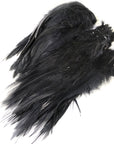 Hackle Varieties - Budget Capes and Hackles