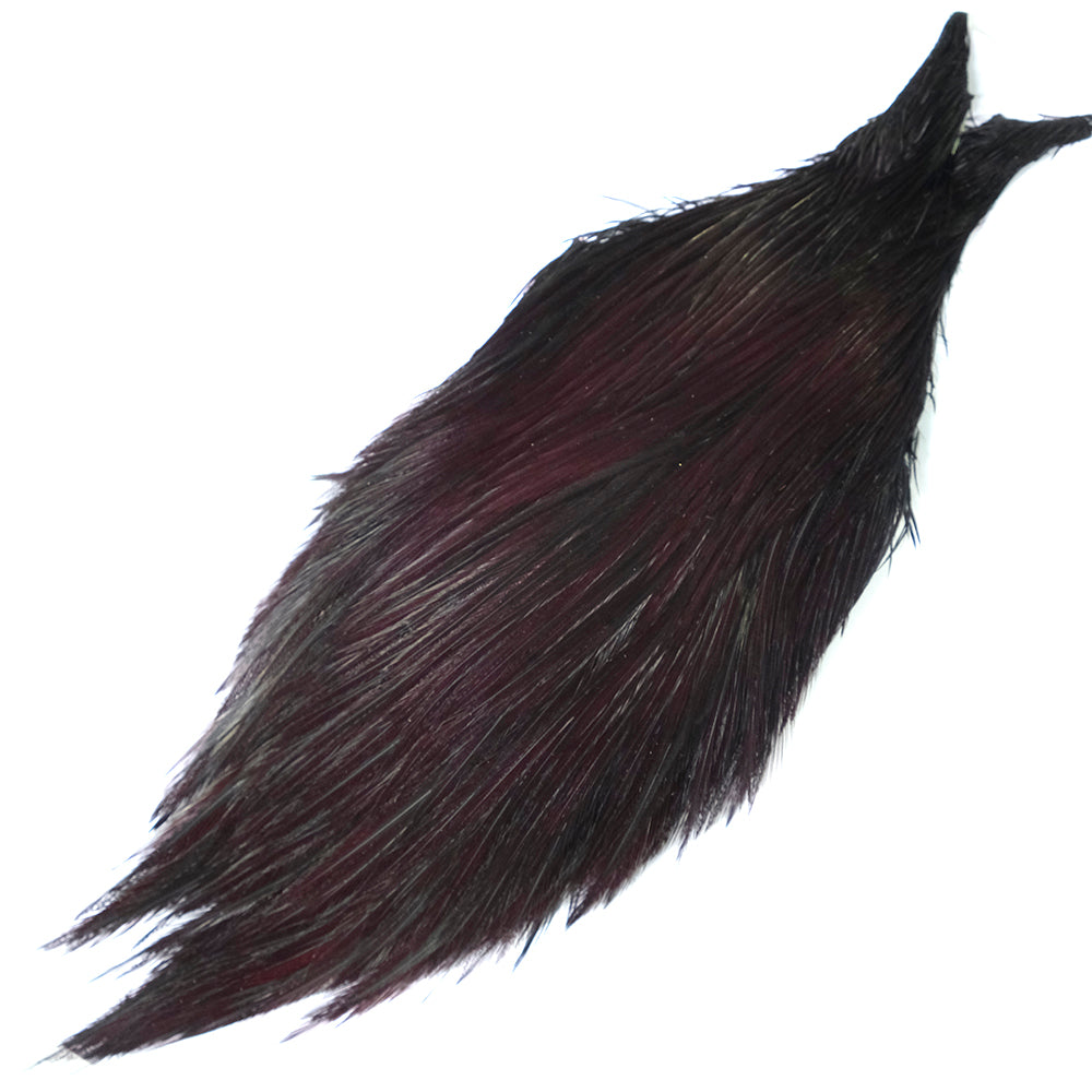 Hackle Varieties - Budget Capes and Hackles