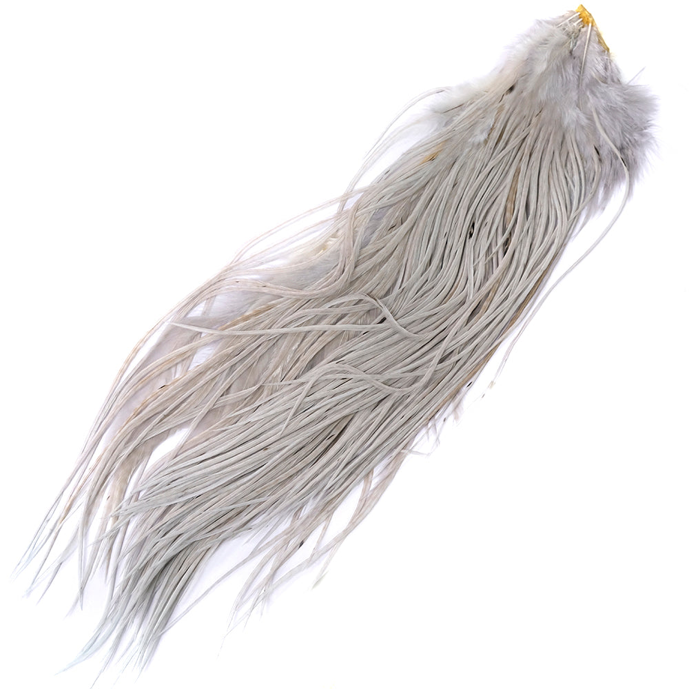 Hackle Varieties - Budget Capes and Hackles