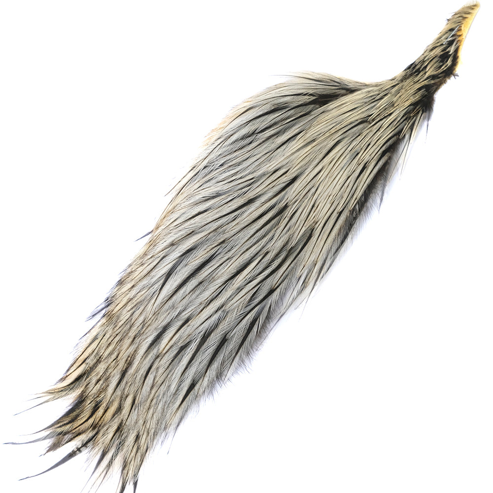 Hackle Varieties - Budget Capes and Hackles