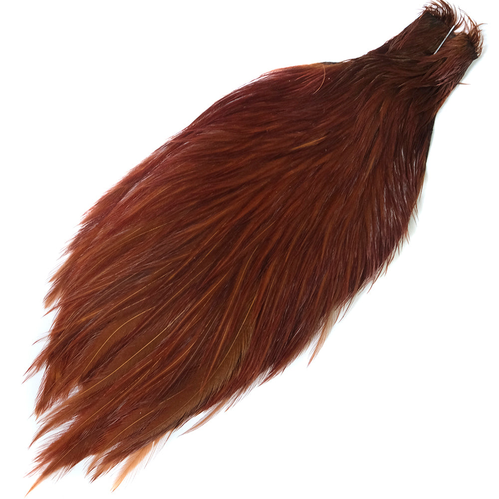 Hackle Varieties - Budget Capes and Hackles