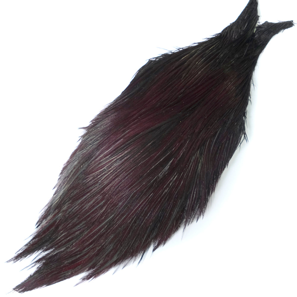 Hackle Varieties - Budget Capes and Hackles