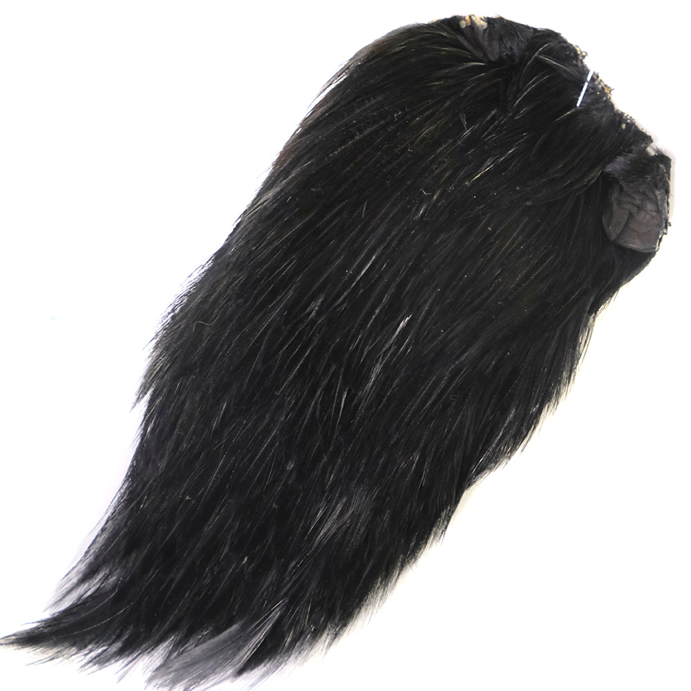 Hackle Varieties - Budget Capes and Hackles