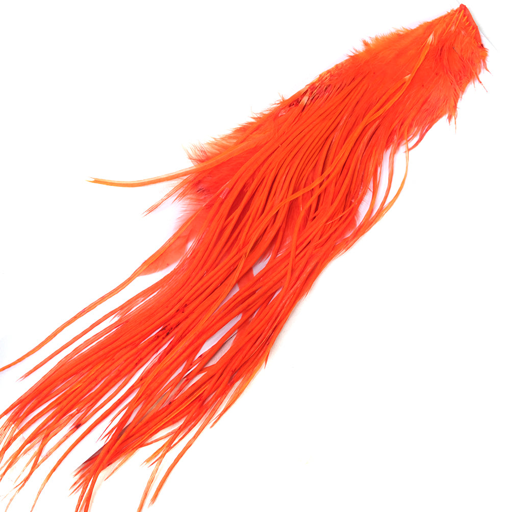 Hackle Varieties - Budget Capes and Hackles