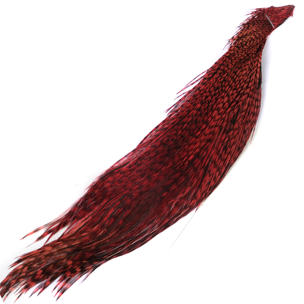 Hackle Varieties - Budget Capes and Hackles