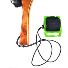 Halford Net Belt Holster