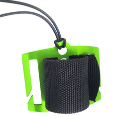 Halford Net Belt Holster