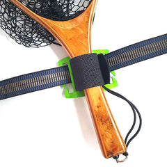 Halford Net Belt Holster