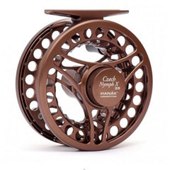 Hanak Competition fly reel