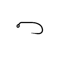 Hanak Competition Fly Hooks H 400 BL Jig Classic Australia