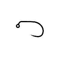 Hanak Competition Fly Hooks H 450 BL Jig Superb Australia